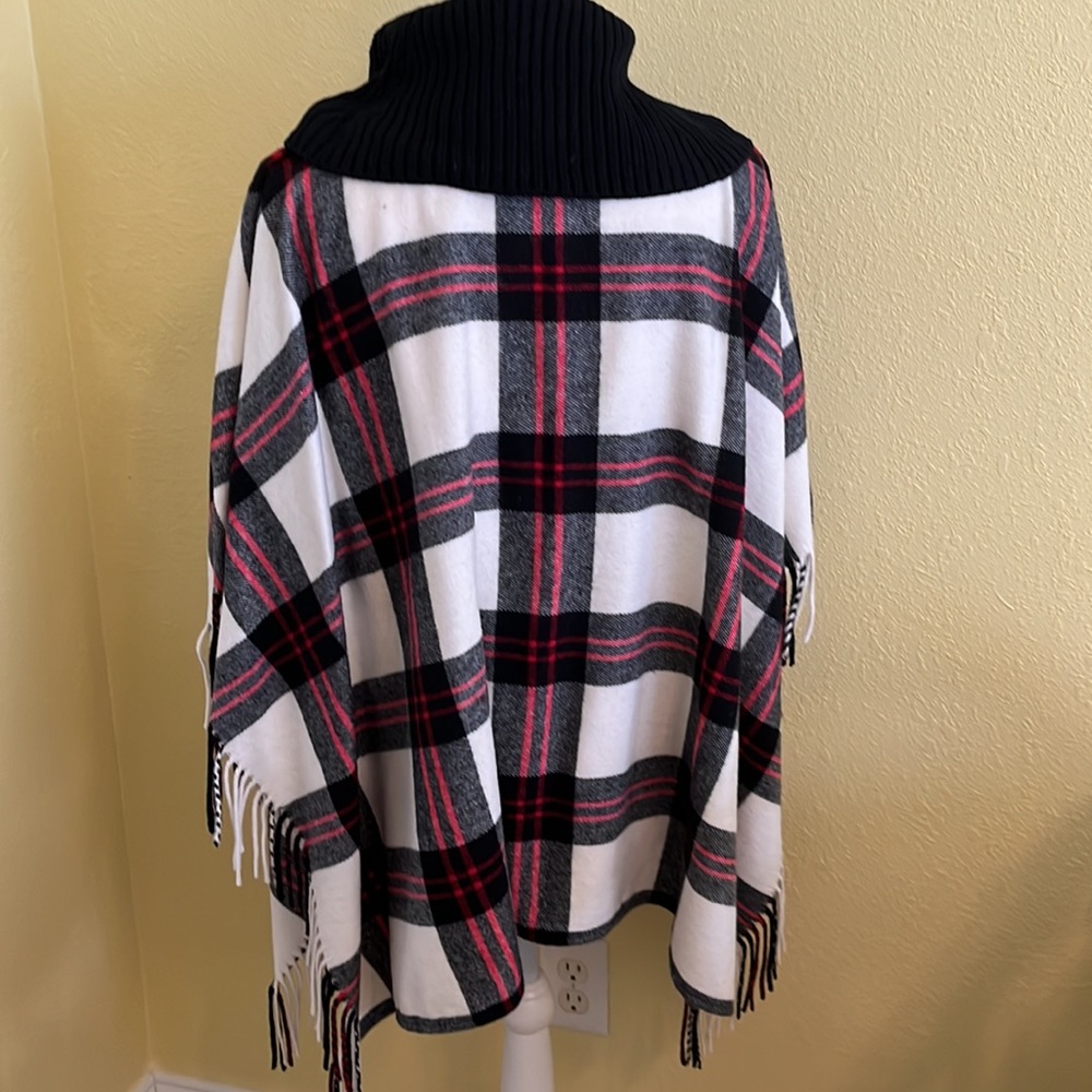 Talbots Cape Size Extra Small - image 3